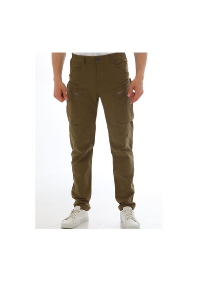 Power New Pantolon Khaki Haki