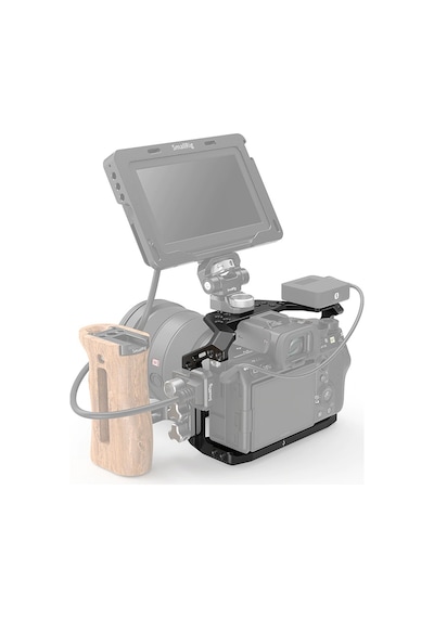 Smallrig 2999 Sony Alpha 7S Iii için Kafes