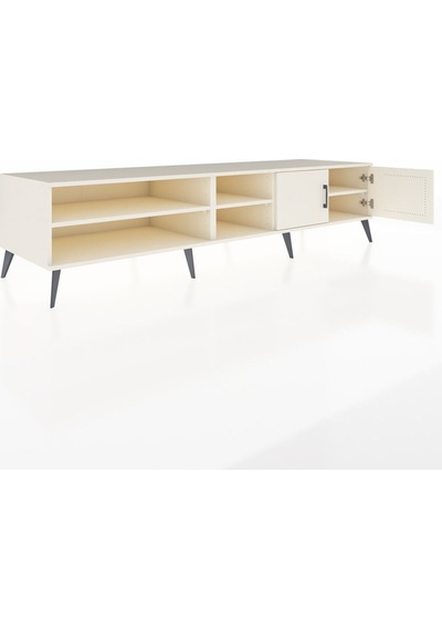 Kronos Tv Ünitesi 3 Raflı 2 Kapaklı 220x59x51 Aytaşı-aytaşı Aytası/aytası - Aytası Kronos Tv Ünitesi 3 Raflı 2 Kapaklı 220x59x51 Aytaşı-aytaşı Aytası/aytası - Aytası