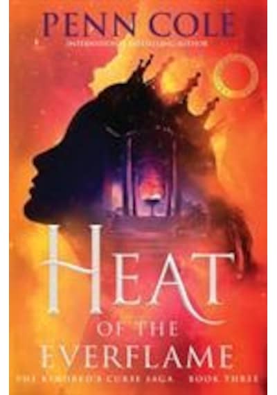 Heat Of The Everflame Headline