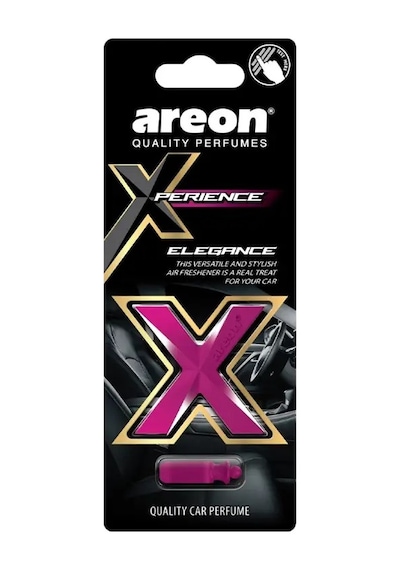 Areon Kalorifere Geçme X Elegance