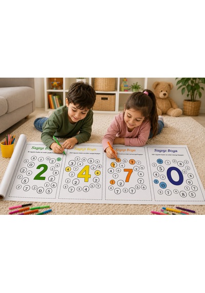 Haydi Dekor 5 Li Okul Öncesi Eğitim Rulosu Seti + 5 Metre Hediye Boş Çizim Rulosu Toplam 28,5 Metre Mantık, Matematik, Hayvanlı Türkçe Alfabe, Okul Eşyaları Ve Karışık Etkinlik Seti 1 Paket Haydi Dekor 5 Li Okul Öncesi Eğitim Rulosu Seti + 5 Metre Hediye Boş Çizim Rulosu Toplam 28,5 Metre Mantık, Matematik, Hayvanlı Türkçe Alfabe, Okul Eşyaları Ve Karışık Etkinlik Seti 1 Paket