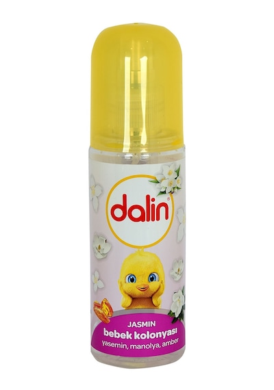 Dalin Jasmin Bebek Kolonyası 150 Ml