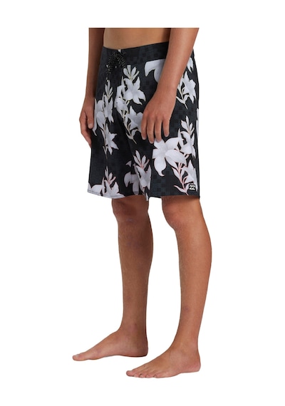 Bıllabong Billabong Erkek Boardshort Sundays Airlite Siyah Blk Siyah