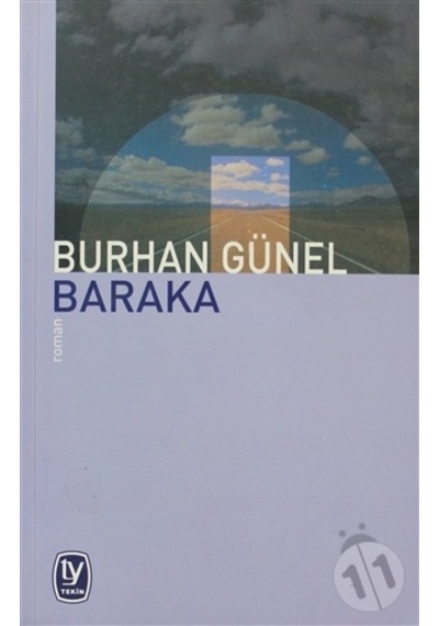 Baraka N11.3811