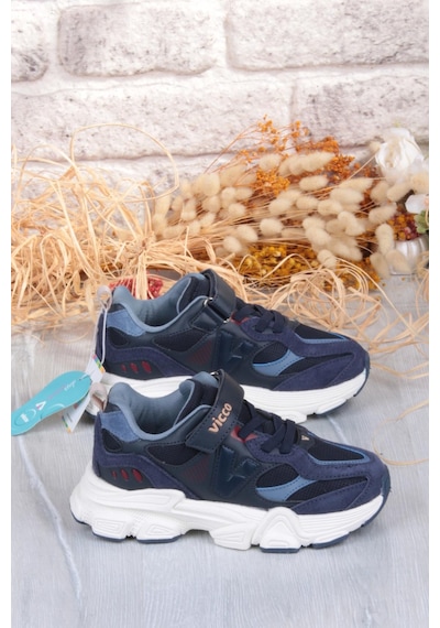 Vicco 346.f25k.200 Wild Lacivert Sneaker Erkek Çocuk Ayakkabı Lacivert Vicco 346.f25k.200 Wild Lacivert Sneaker Erkek Çocuk Ayakkabı Lacivert
