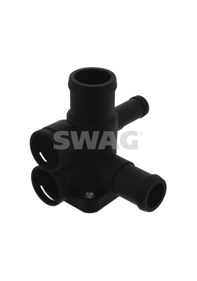 SWAG 30918242 Soğutma Suyu Flanşı FEBI 18242
