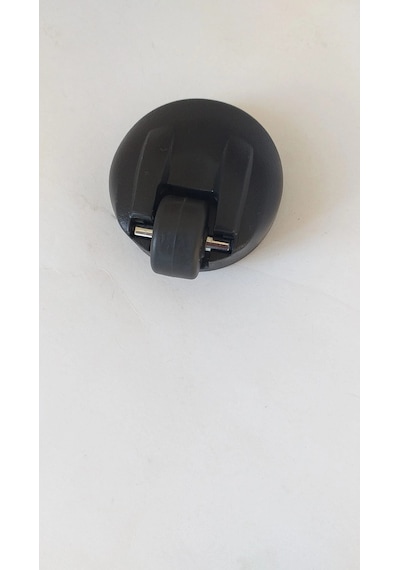 Miele Elekktrikli Süpürge  Classic C1-c2-c3 Junior Power Line Tekerleği 1 Ad.