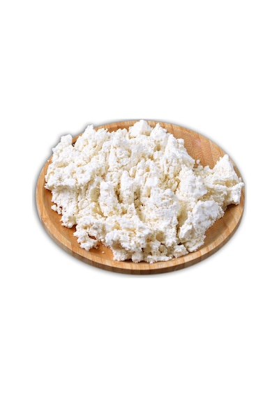 Turunç Gıda Taze Beyaz Çökelek Tuzsuz 1 KG