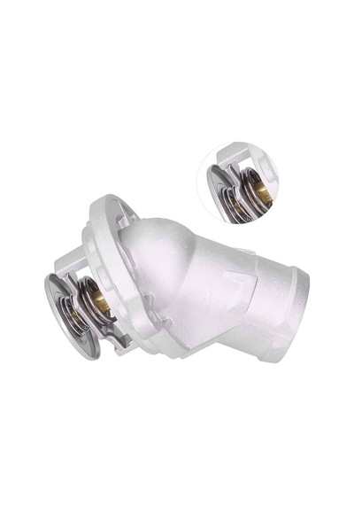 Mercedes W163 W202 W203 W208 W210 W211 W220 Termostat 1122030275