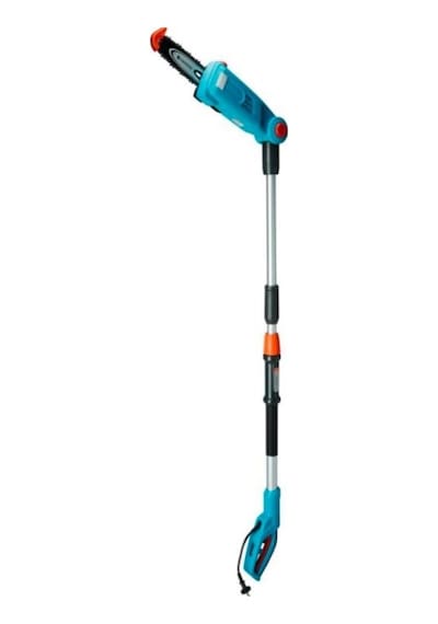 Gardena 8868-20 Teleskobik Dal Budama Makinesi