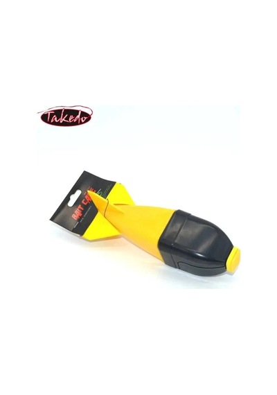 Yemleme Roketi 19cm