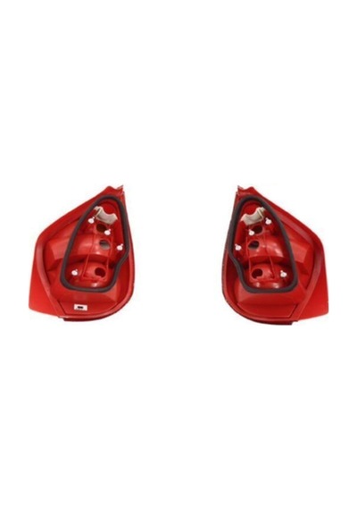 Fiat Palio Stop Lambası Sağ + Sol Takım 2003--2012 Duysuz Uyumlu