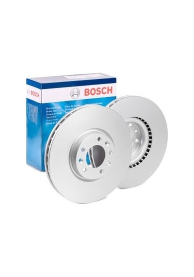 Opel Astra L 1.2 2022-2025 Bosch Ön Disk 304mm 2 Adet