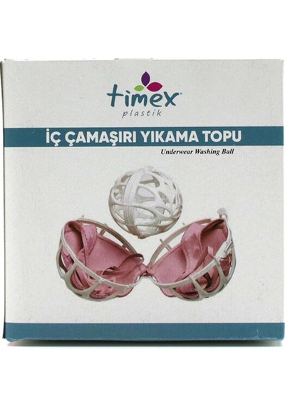 2pcs İç Çamaşır Yıkama Top 5468