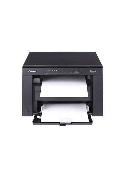 Canon İ-sensys Mf3010, Çok Fonksiyonlu Mono Lazer Yazıcı, Tarayıcı, Fotokopi, Usb Bağlantı