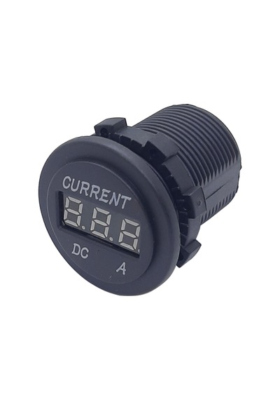 Pano Tip Ampermetre 0A-10A Dc