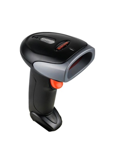 El Tipi Barkod Okuyucu Lazer Usb Bağlantılı-Mypos