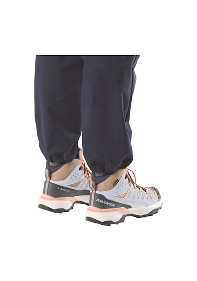 Salomon Salomon X Ultra 360 Mıd Gtx W Kadın Bej Bot Otpb