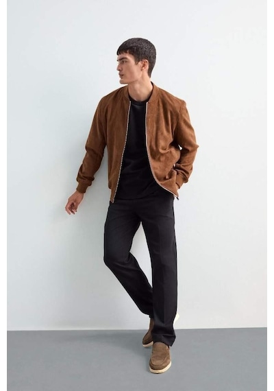 Defacto Jogger Fit Düz Paça Her Yöne Esneyen Pantolon A9943ax25aubk27 Siyah