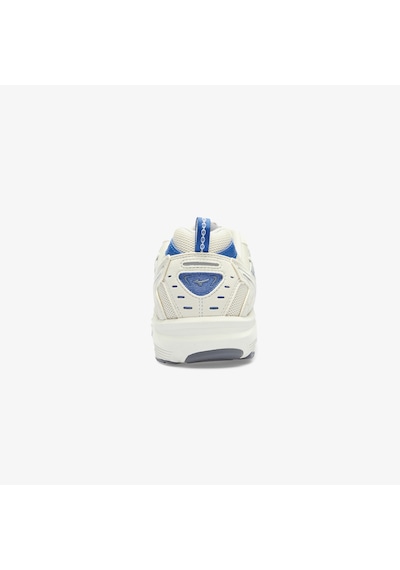 Mizuno Mxr Erkek Krem Koşu Ayakkabısı D1ga246709 Krem