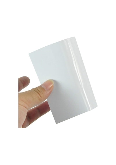 HP Yazıcı için Fotoğraf Kağıdı 10X15 50 Adet
