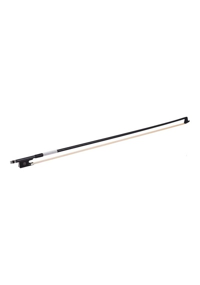 Karbon Fiber 4/4 Carbon Arşe Profesyonel Keman Yayı