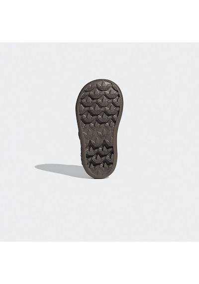 adidas Adifom Samba 360 I Bebek Gri Spor Ayakkabı Jr3772 Gri