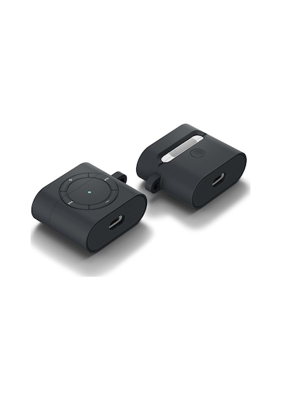 Apple Uyumlu AirPods 3.Nesil Kılıf, Spigen Classic Shuffle