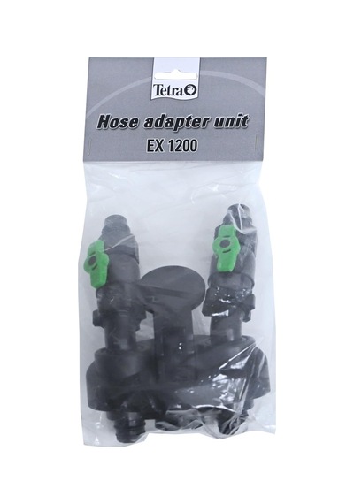 Tetra Tec Musluk Takımı Ex 1200 Sku: Zeus8690010300782