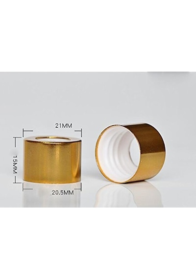Şeffaf Damlalıklı Cam Şişe 20 Ml 3120 Adet