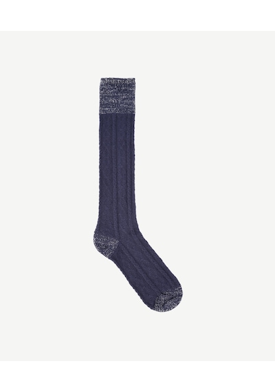 Yargıcı Standart Çorap 25kkcr4016x 004 Lacivert