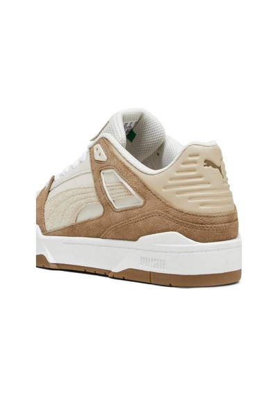 Puma 392108-03 Slipstream Heritage Erkek Kahverengi Spor Ayakkabı Kahverengi
