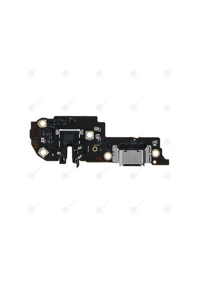 Oppo A72 Şarj Soketi Usb - A72 5g Pdym20