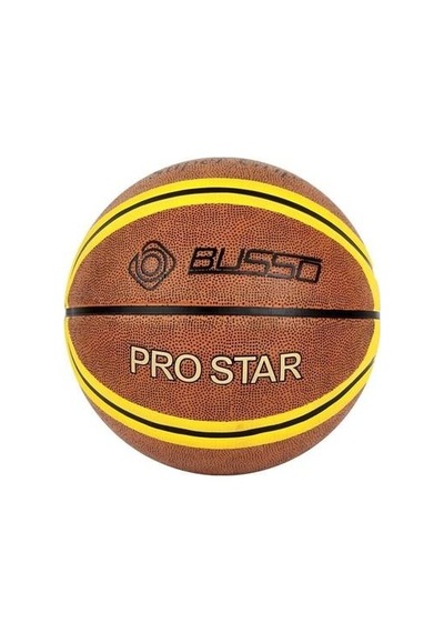Busso Prostar 5 Numara Basketbol Topu