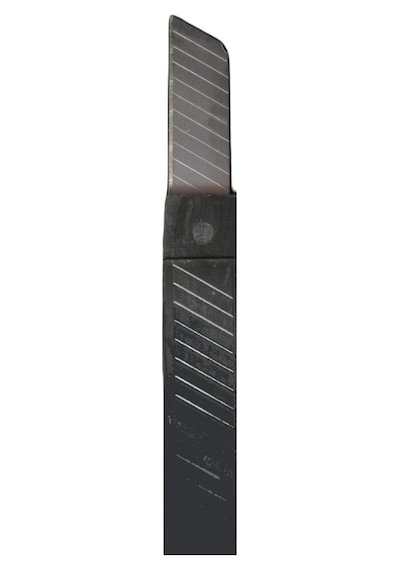 3A Geniş Maket Bıçağı Yedeği 18 mm 10 lu 10 Tüp(100 Adet) Kod:276