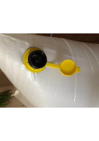 Hava Yastiği Konteyner 90 Cm X 120 Cm-20 Adet Polipropilen