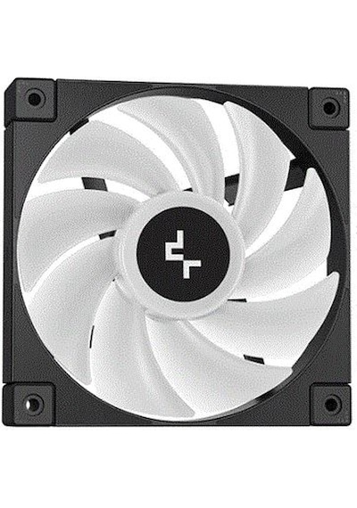 Ld240 240mm Sıvı Soğutma