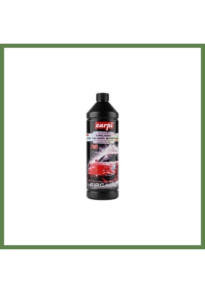 Bezos 750ml Fırcasız Oto Sampuanı 1 Adet Hb006