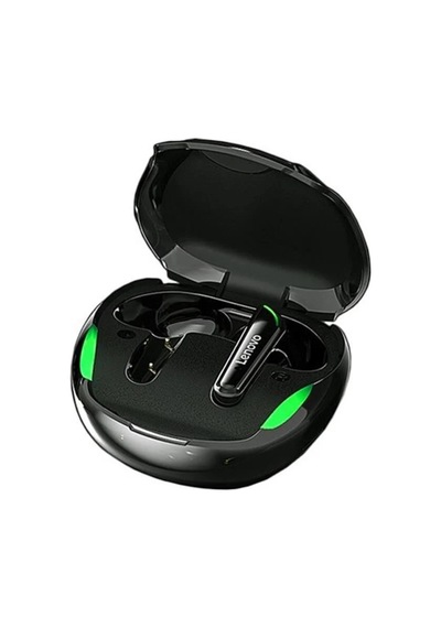Özel Üretim Sunum Modern Yaşam Bluetooth Kulaklık Kulak İçi Oyuncu Kulaklık Xt92 Siyah