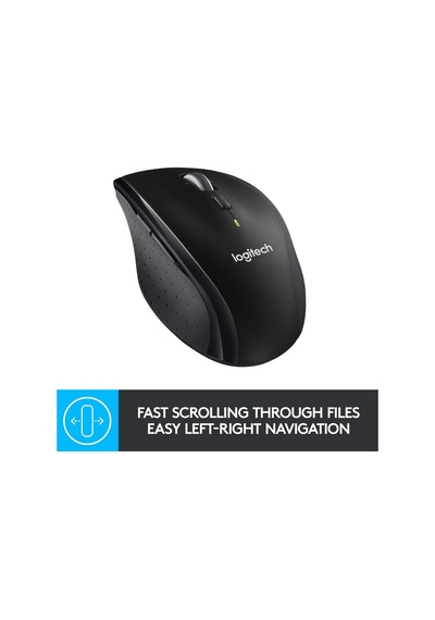 Logitech M705 Marathon Kablosuz Mouse