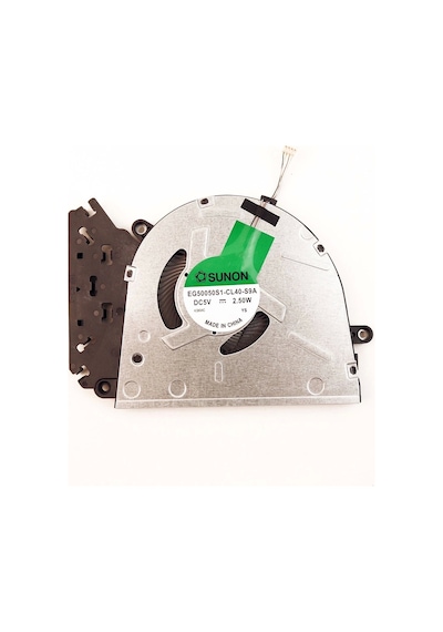 Hp 15-fd 15z-fc Notebook Cpu Fan Uma