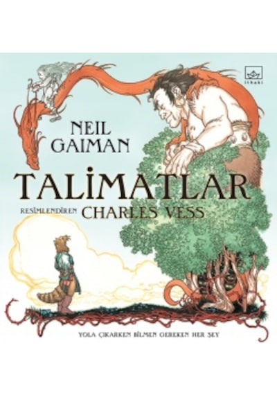 Şu Nun Bir Günü + Talimatlar Ciltli + Sandman 11 Sonsuz Geceler