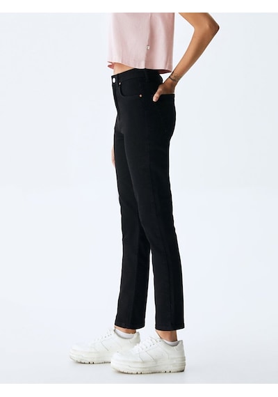 Ltb Ronna X Slim Jean Pantolon 010095164015690_200 001