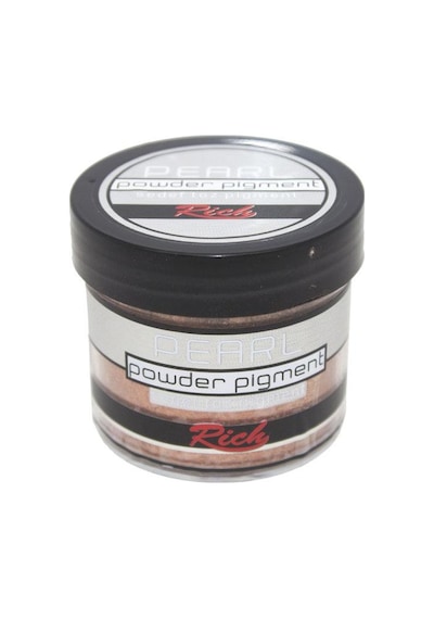 Rich Sedef Toz Pigment Bronz 60Cc