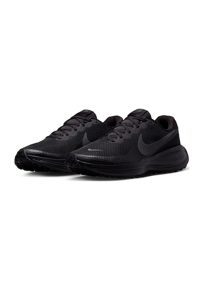 Nike Siyah Erkek Koşu Ayakkabısı Hj9798-002 Siyah