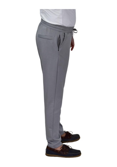 Baglan Erkek Eşofman Altı Bgl-st04611 gri