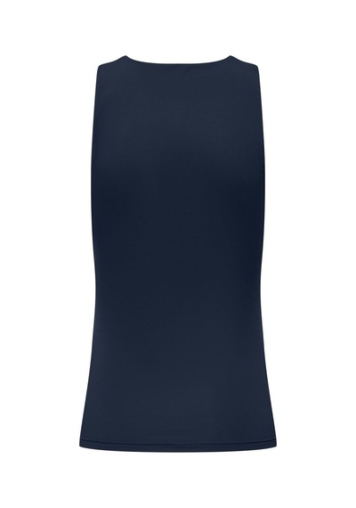 Only Onlea 2-ways Fit Kadın Askılı Basic Atlet Top Lacivert