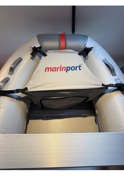 Marinport Şişme Bot Aksesuar Saklama Çantası