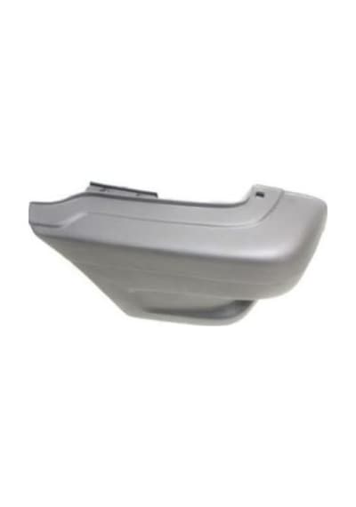 Mazda B2200- Pıck Up- 90/97 Ön Tampon Ucu Sağ Plastik Fpı